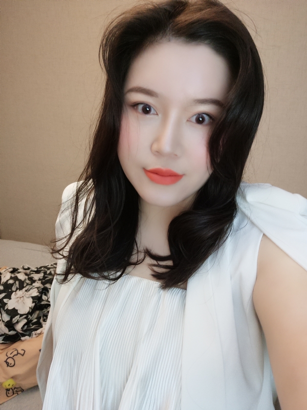 璐璐的第一张照片--上杭相亲网