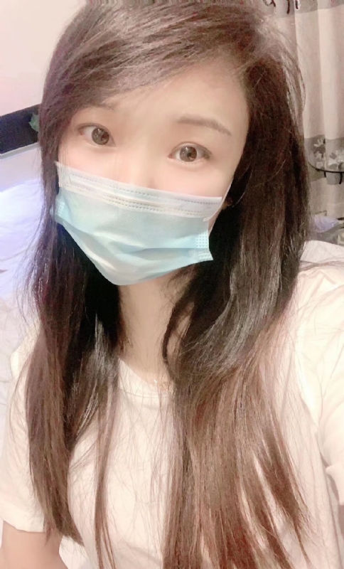 静静的第二张照片--上杭相亲网