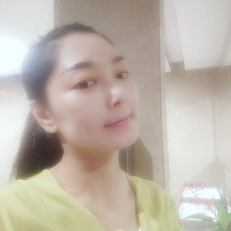 金秋的第一张照片--上杭相亲网