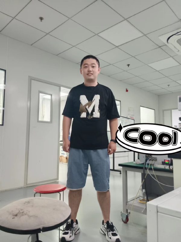 交个朋友的第一张照片--上杭相亲网