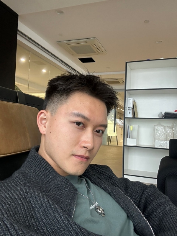 林先生的第一张照片--上杭相亲网
