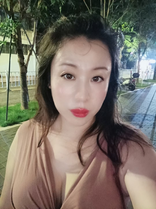 叶子青青的第一张照片--上杭相亲网