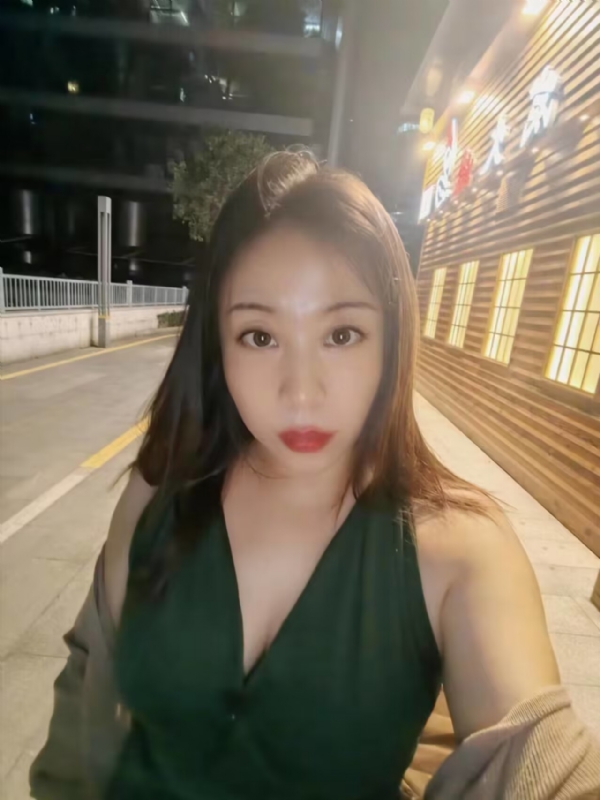 叶子青青的第三张照片--上杭相亲网