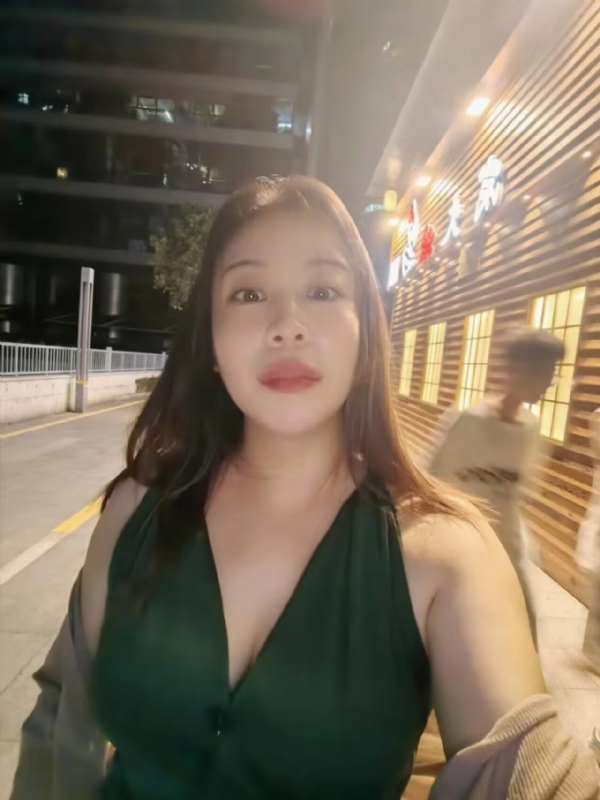 叶子青青的第四张照片--上杭相亲网