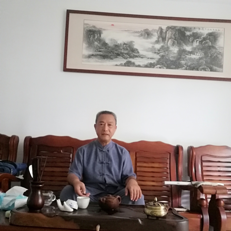 万事皆缘的第一张照片--上杭相亲网