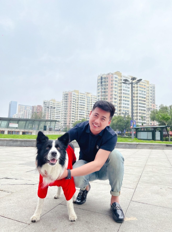 香港交友的第二张照片--上杭相亲网