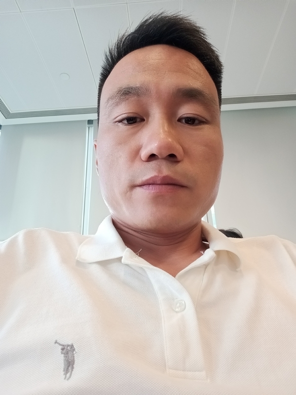 阿童木的第一张照片--上杭相亲网