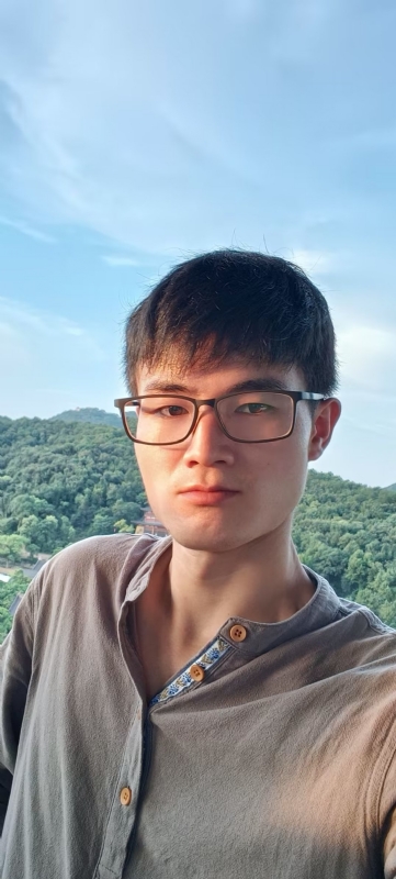 阳光男孩的第三张照片--上杭相亲网