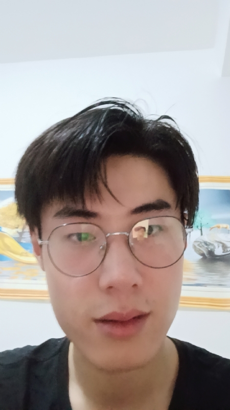 北冥的第一张照片--上杭相亲网