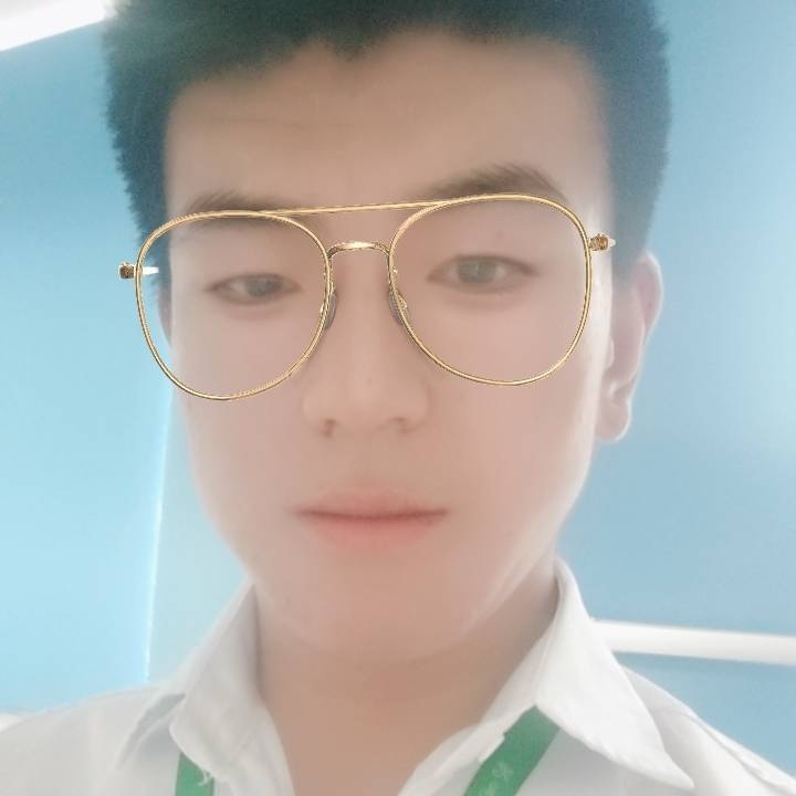 幸运男孩的第一张照片--上杭相亲网