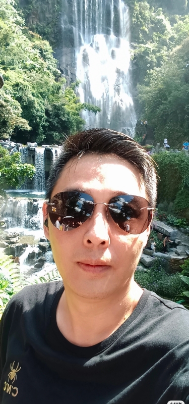 小小帅哥的第一张照片--上杭相亲网
