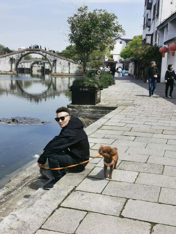 皮卡丘的第一张照片--上杭相亲网