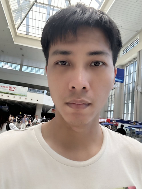 木木的第二张照片--上杭相亲网