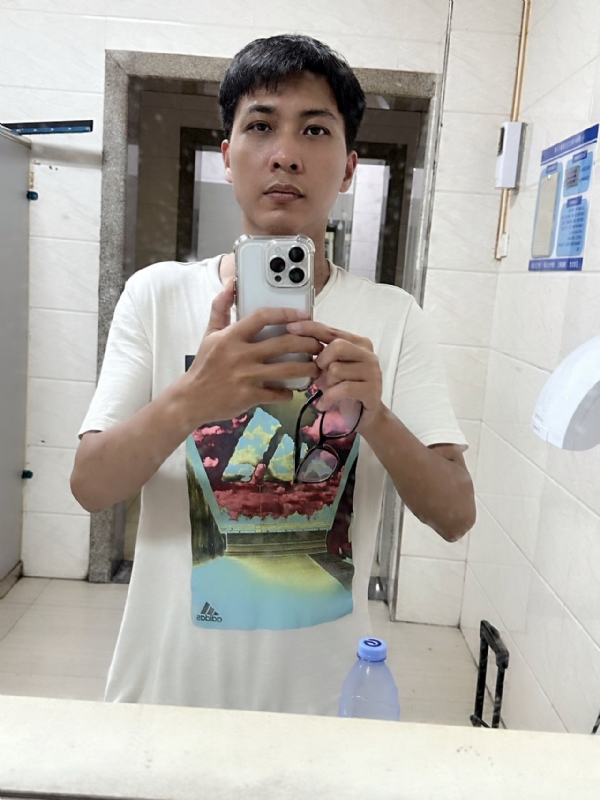 木木的第三张照片--上杭相亲网