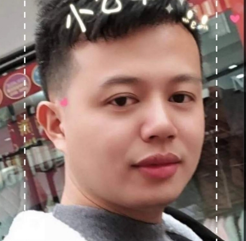 莫忘初的第一张照片--上杭相亲网