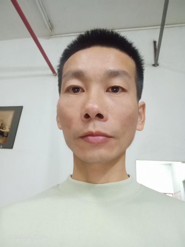 美味美爱的第四张照片--上杭相亲网