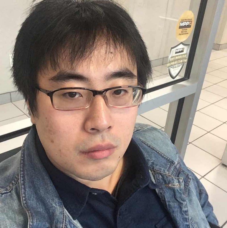 Ray的第一张照片--上杭相亲网