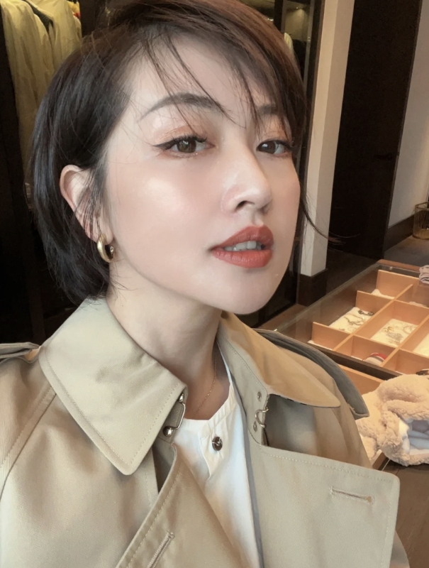 Angie的第一张照片--上杭相亲网