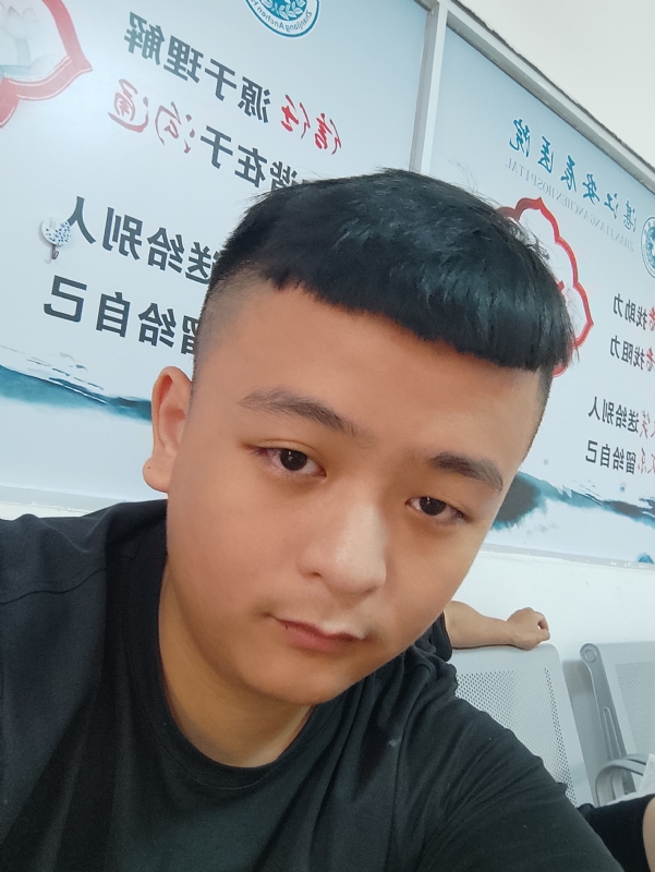 阿景的第一张照片--上杭相亲网
