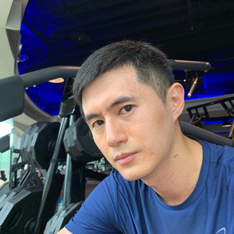 David的第一张照片--上杭相亲网