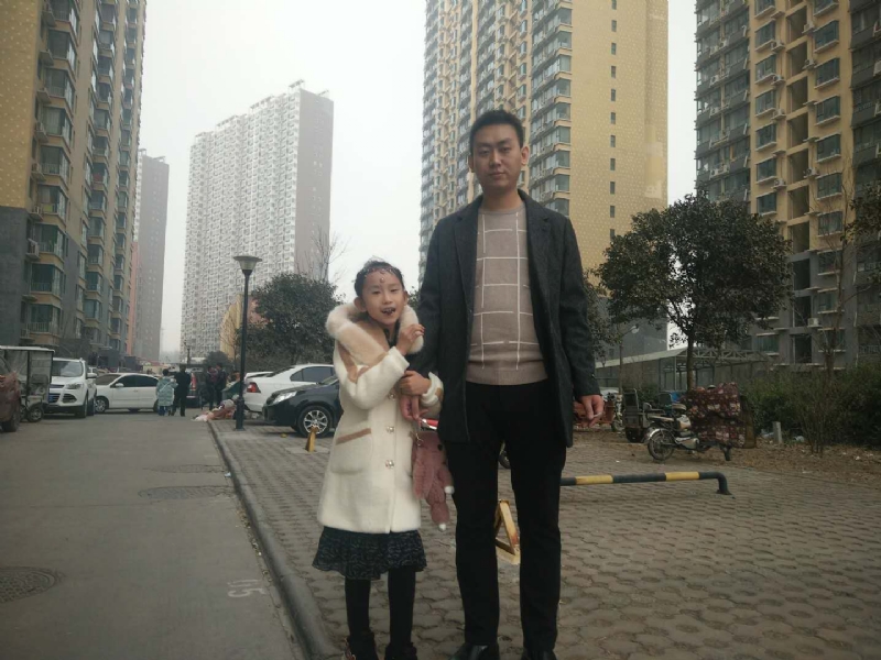 酷客的第一张照片--上杭相亲网