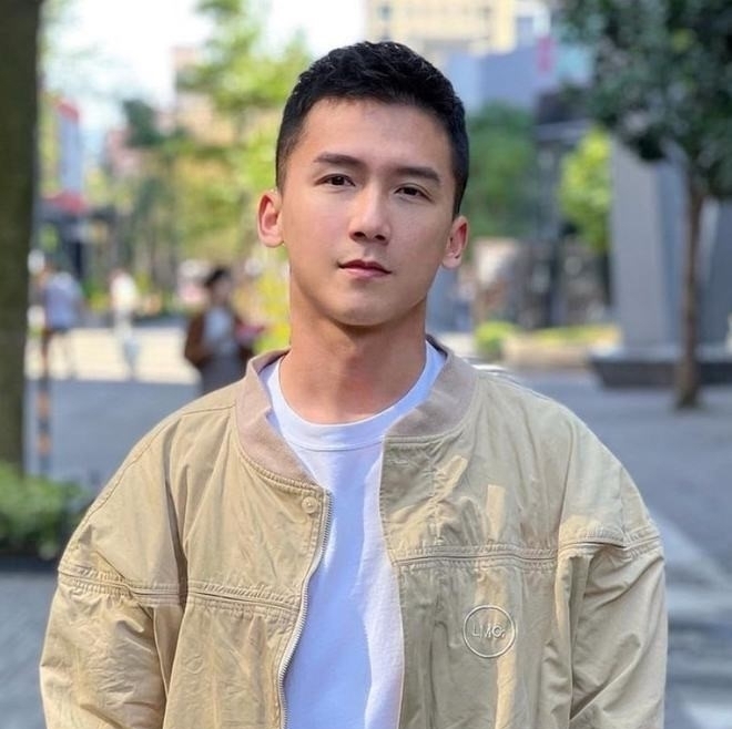陈宥维的第二张照片--上杭相亲网