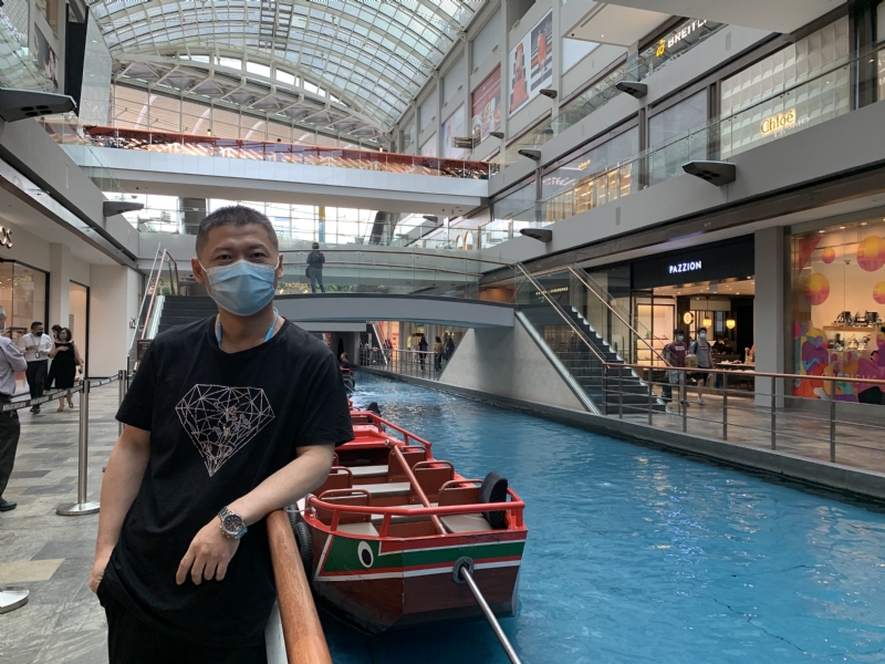 冬天的第三张照片--上杭相亲网