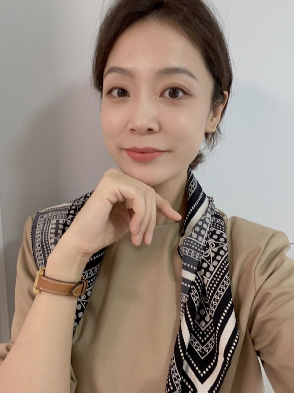 迷人秋色的第一张照片--上杭相亲网
