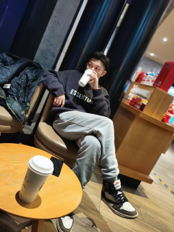 LAZY的第一张照片--上杭相亲网