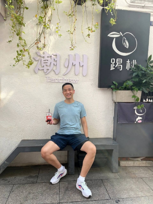 Elio的第一张照片--上杭相亲网