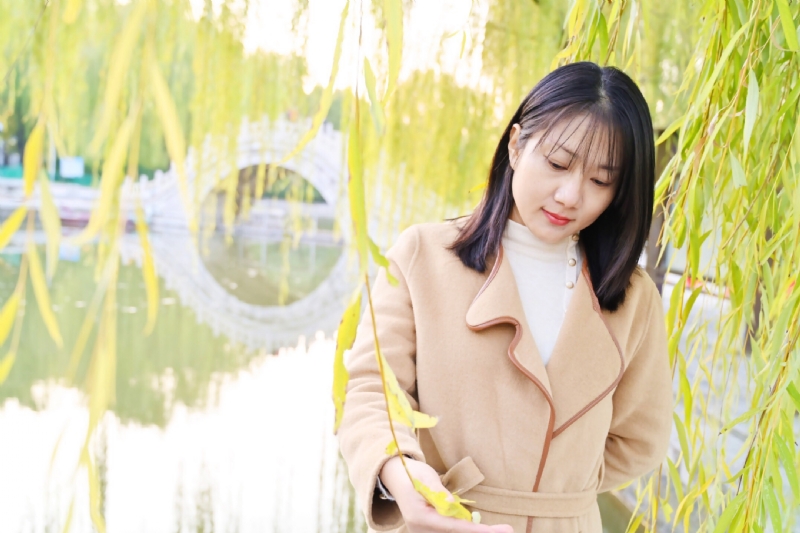 暖阳的第一张照片--上杭相亲网
