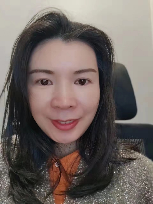 claudia的第一张照片--上杭相亲网