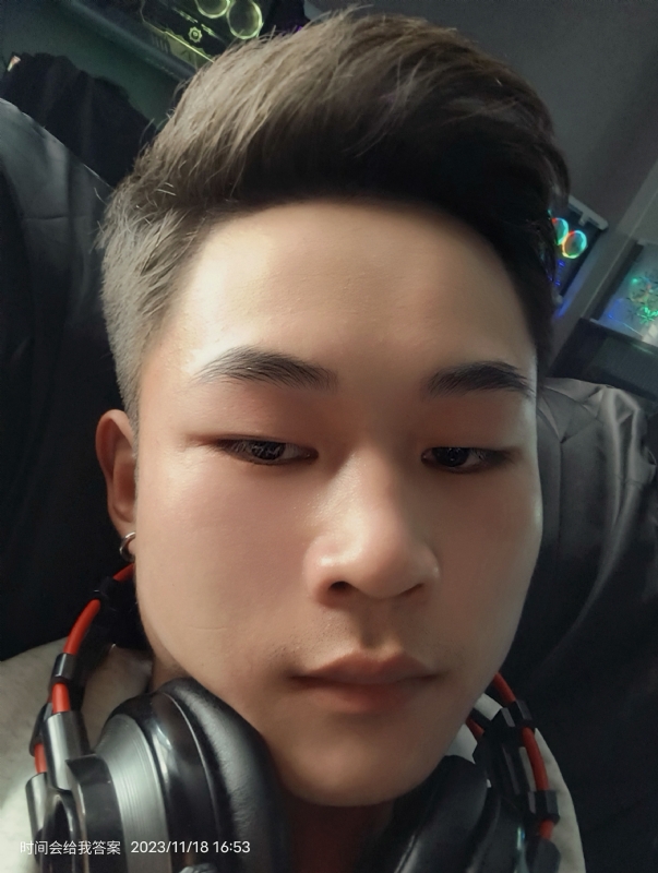 烦烦的小林的第一张照片--上杭相亲网