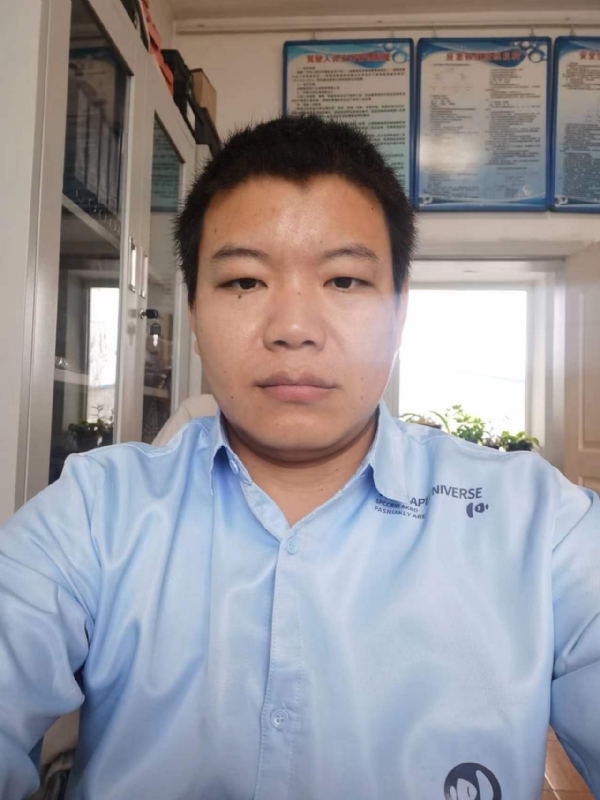 ╰┛颏骨铭心┏╮的第一张照片--上杭相亲网