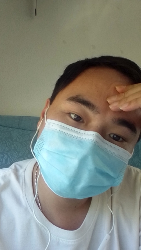 为你等候的第二张照片--上杭相亲网