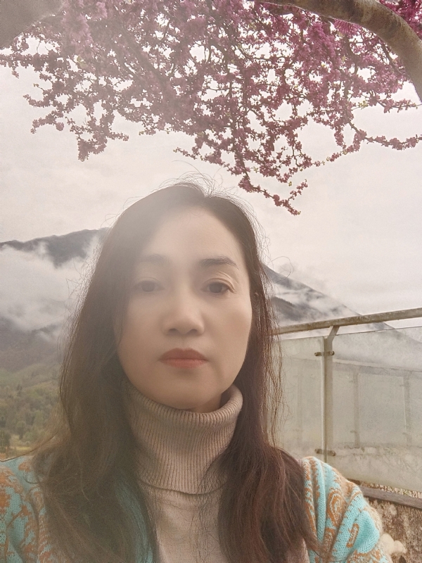 悠然磬歆的第一张照片--上杭相亲网