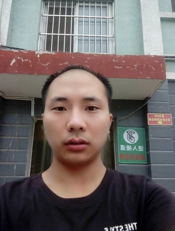 亮亮的第二张照片--上杭相亲网