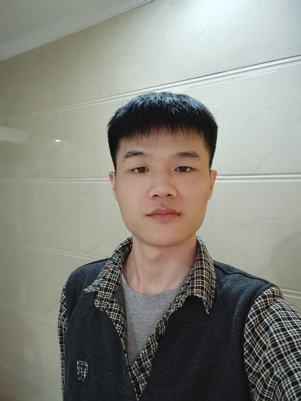 念头通达的第一张照片--上杭相亲网