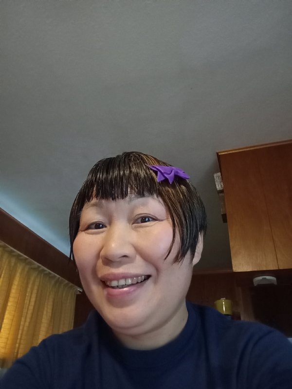小莲的第二张照片--上杭相亲网