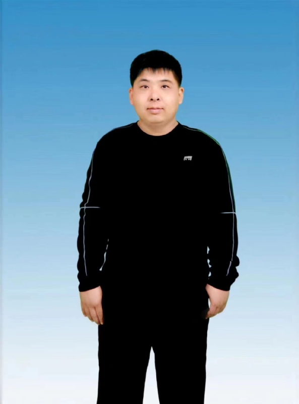 羡之的第三张照片--上杭相亲网