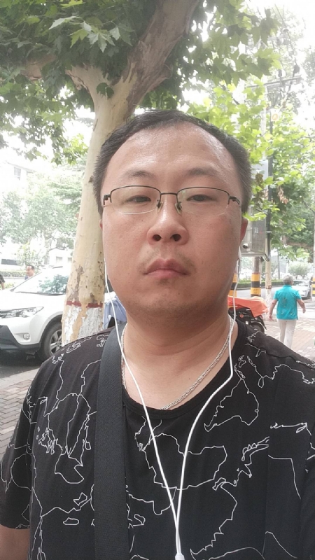 飘逸的星辰的第一张照片--上杭相亲网