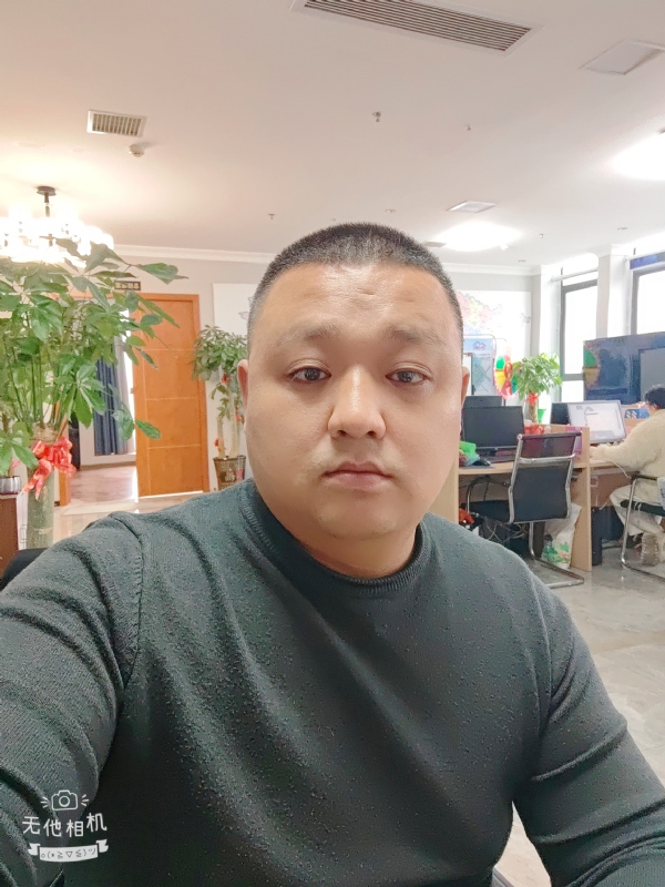 爱吃桃子的熊的第一张照片--上杭相亲网