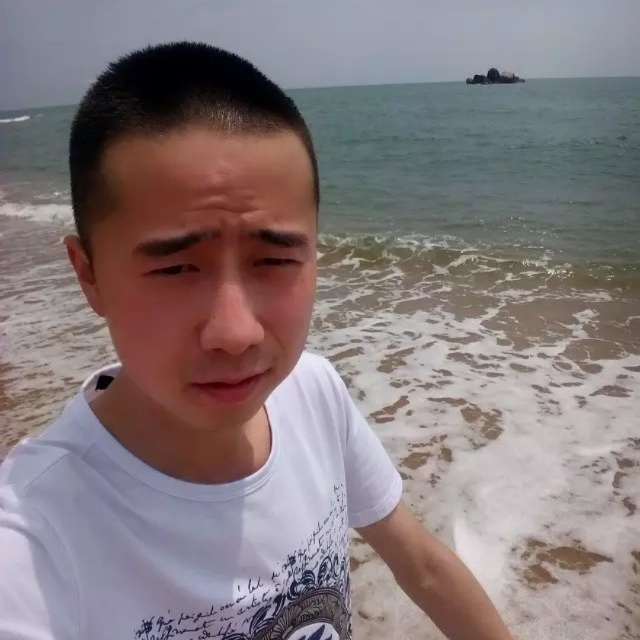 海绵宝宝的第一张照片--上杭相亲网