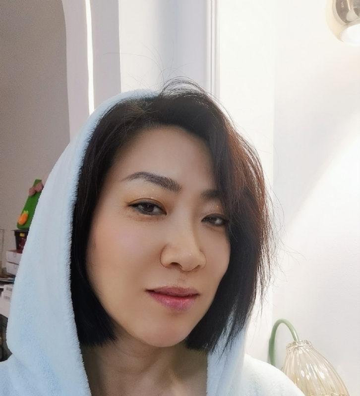 火玫瑰的第一张照片--上杭相亲网