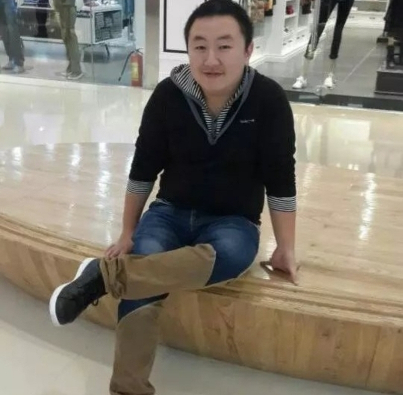 牛哥的第二张照片--上杭相亲网