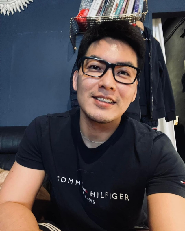 宗翰的第一张照片--上杭相亲网