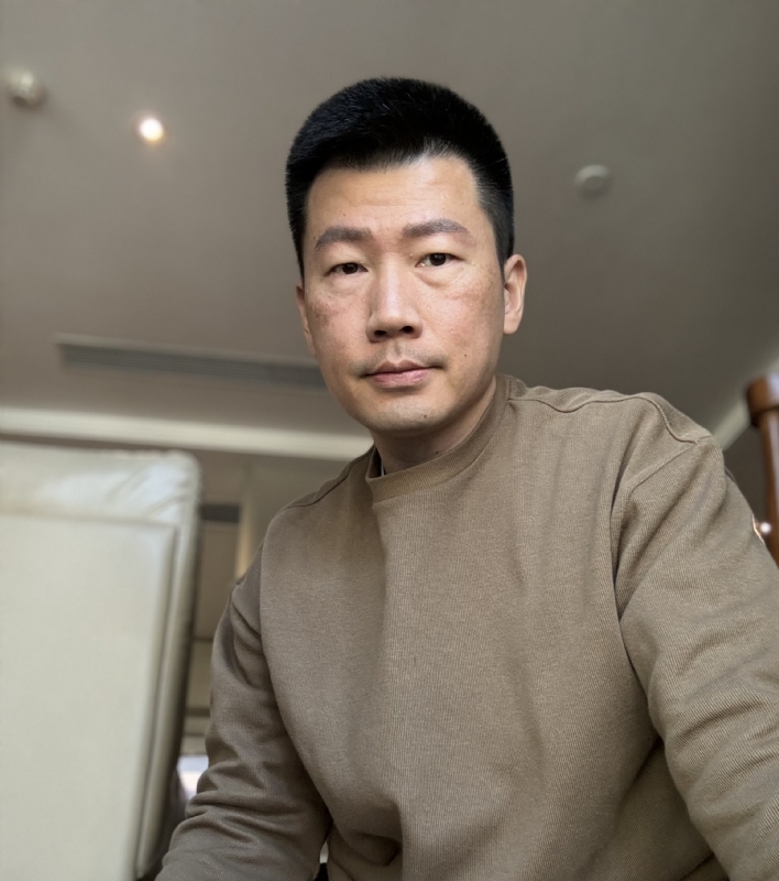 西恩的第一张照片--上杭相亲网