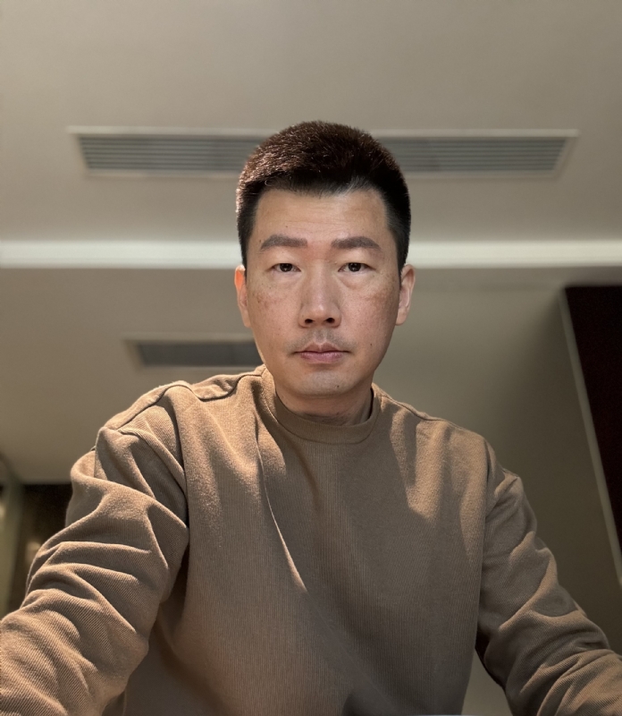 西恩的第二张照片--上杭相亲网
