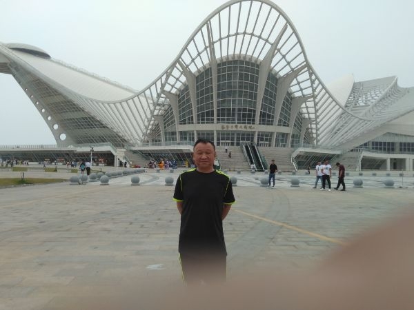 珍惜你我的第一张照片--上杭相亲网