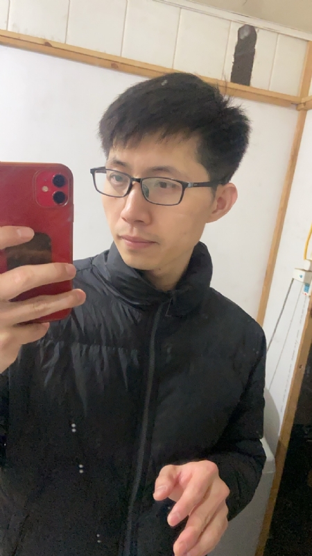 帆仔的第一张照片--上杭相亲网